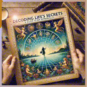 Decoding Life’s Secrets