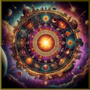 The Kalpurush Kundli