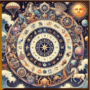 KP Astrology: Key Methods and Predictions.