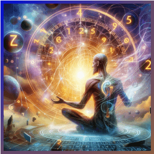 life’s secrets through the ancient art of numerology.