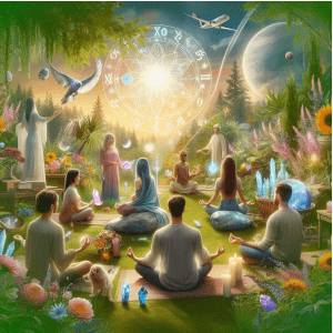 Astrological Remedies for Negative Thinking