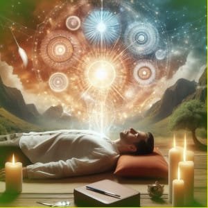 Awakening Your Inner Healer