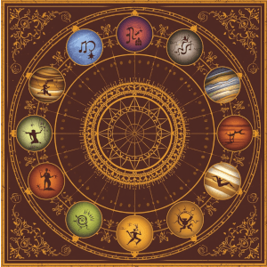 Astrology can help you thumb