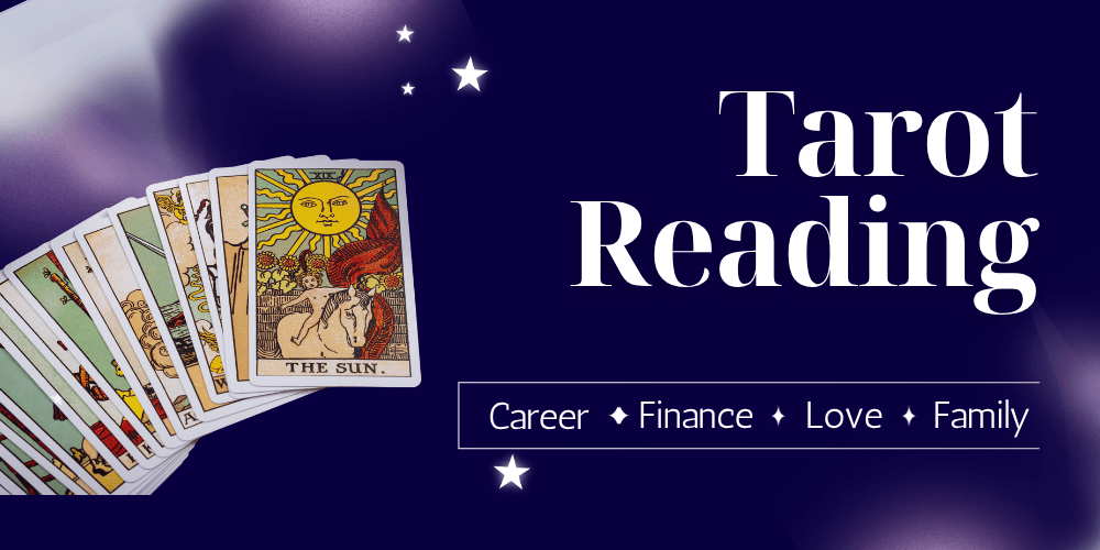 tarot card reading services